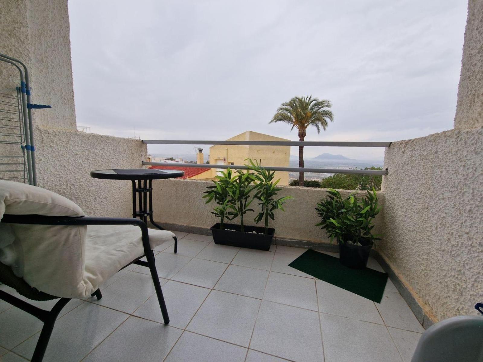 Alexa With Views * Ciudad Quesada